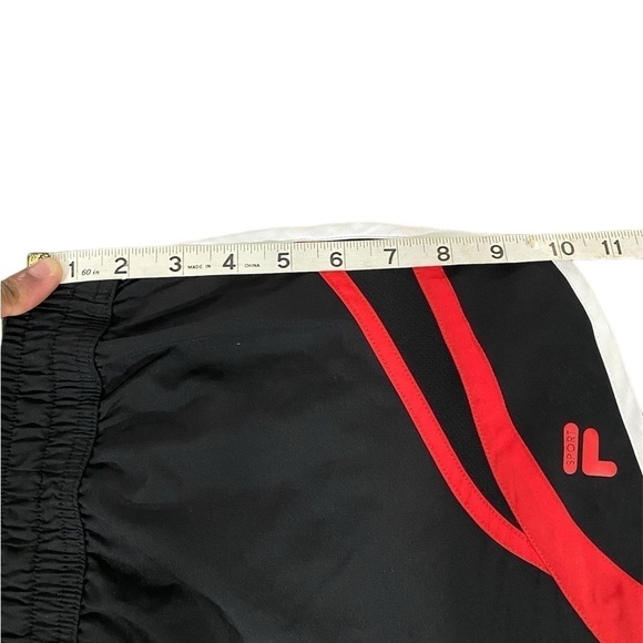 FILA Women Activewear Short - Picture 4 of 6